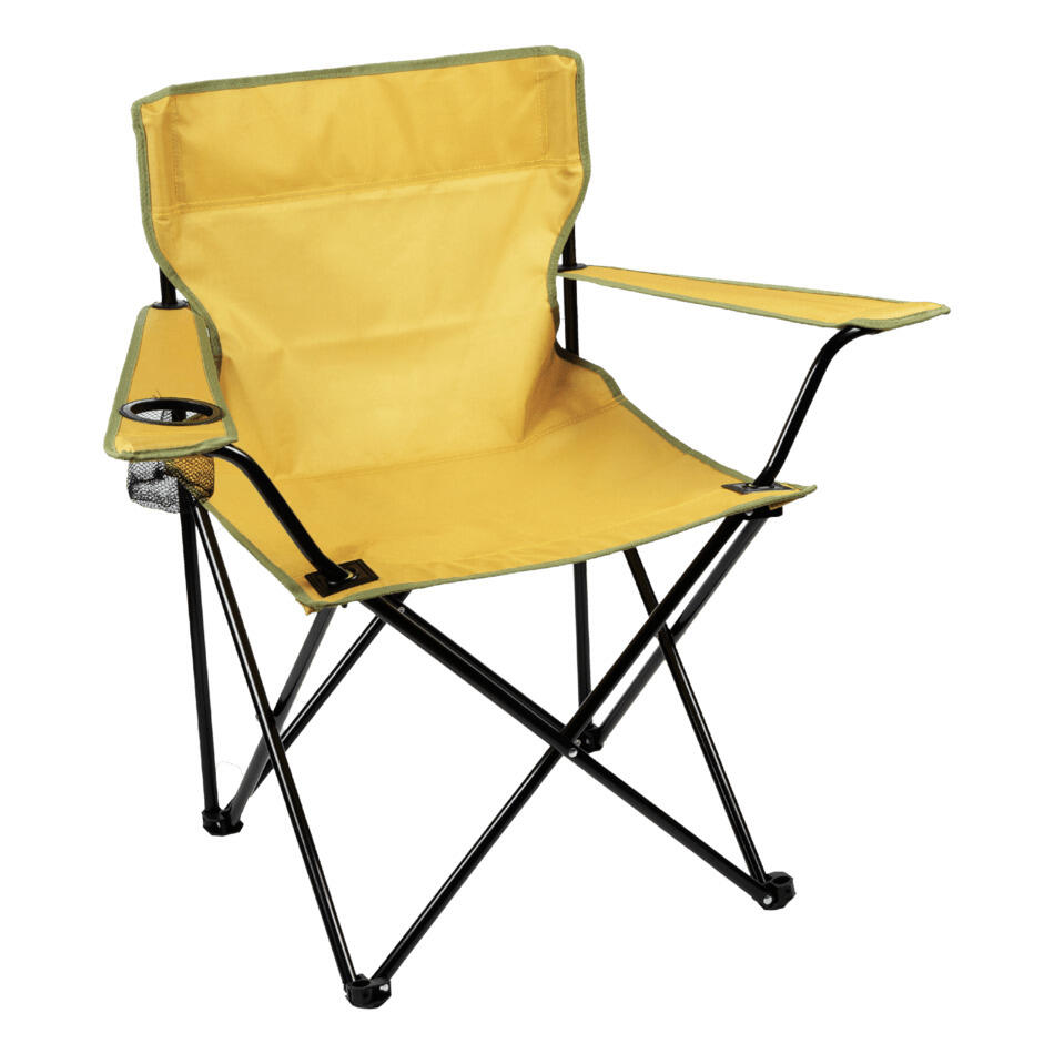 Folding armchair Élémenterre BC026