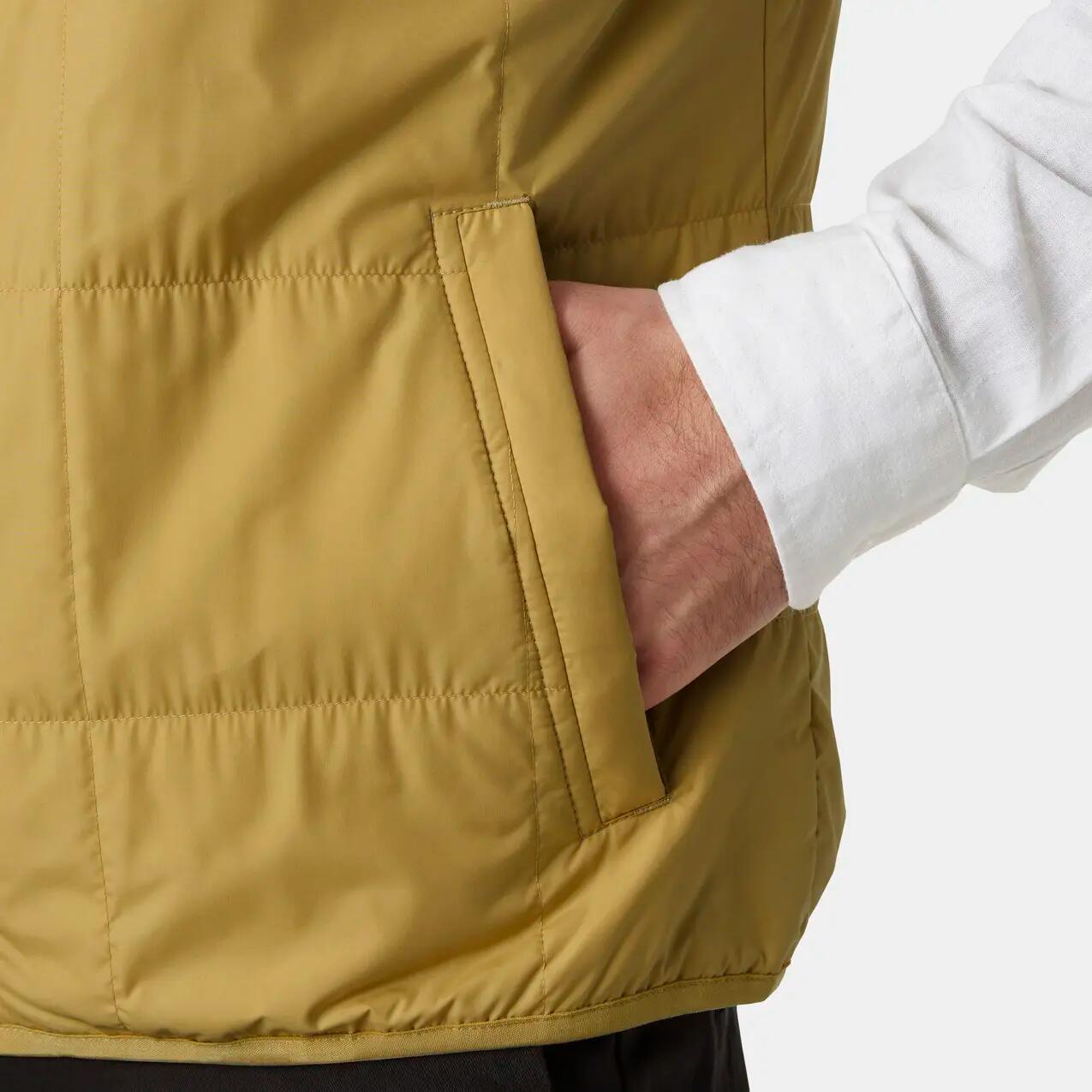 Giacca isolata senza maniche Helly Hansen Vika Light 3/7