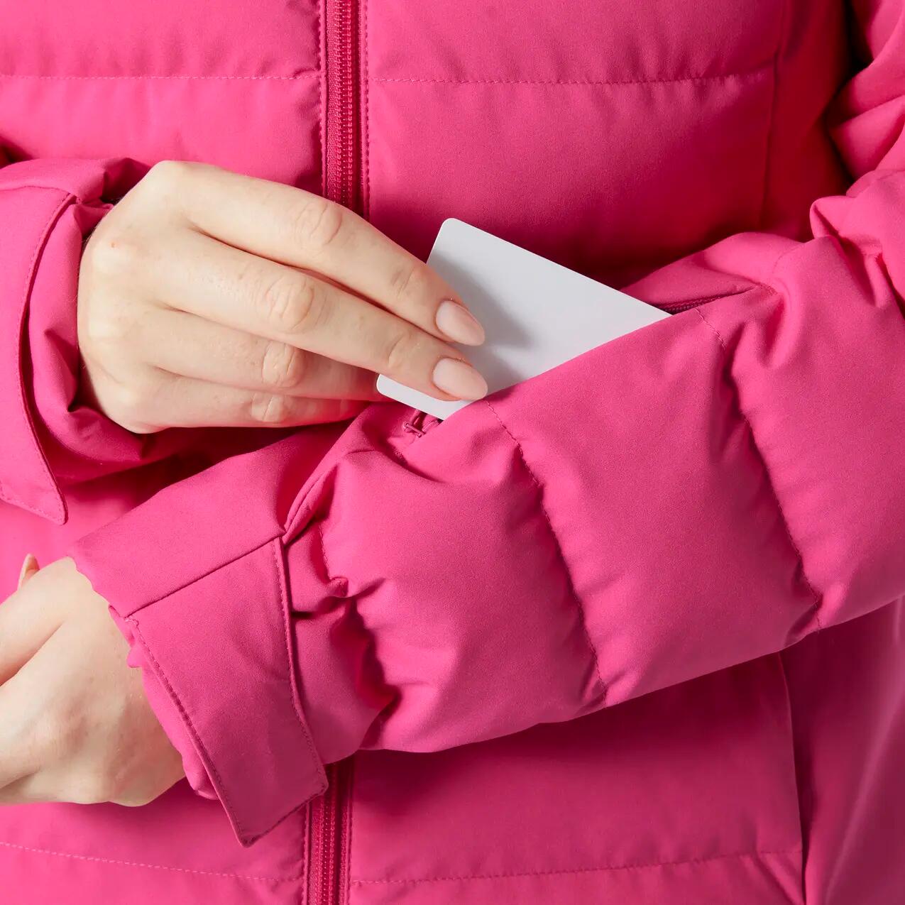 Chaqueta de esquí Helly Hansen Imperial 5/7