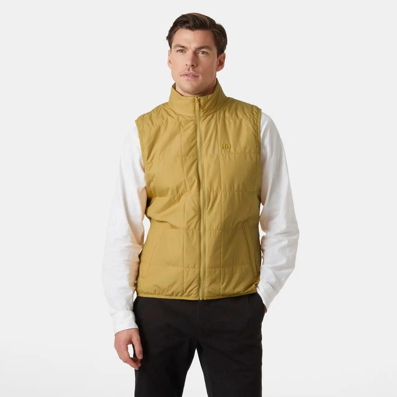 Giacca isolata senza maniche Helly Hansen Vika Light 2/7