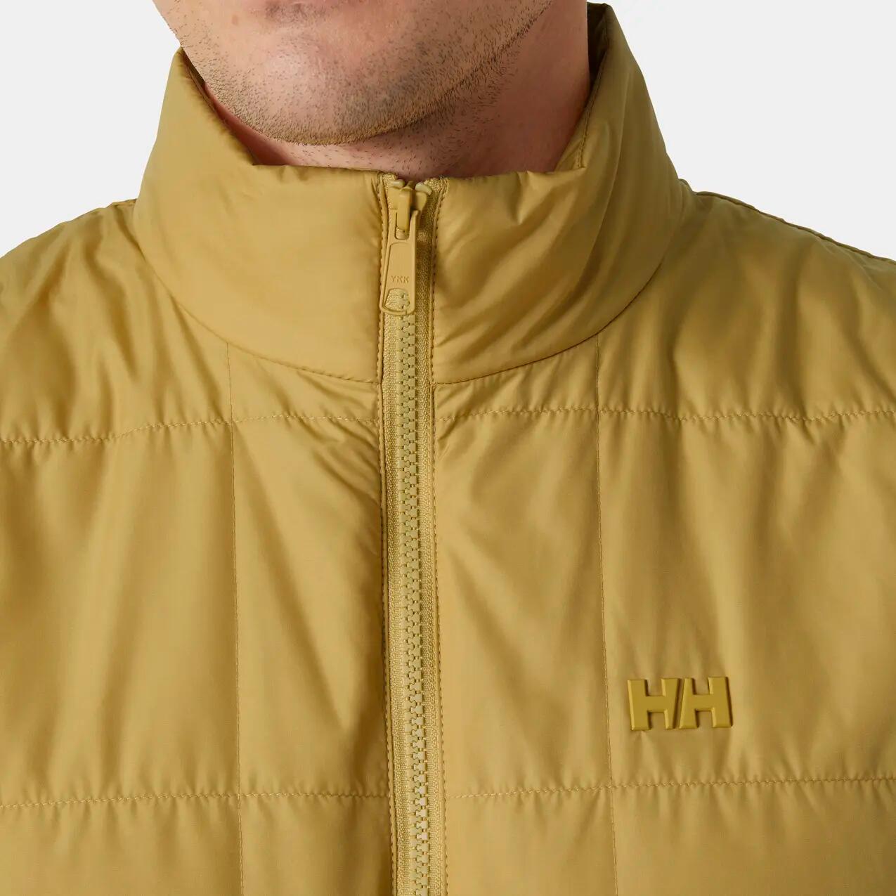Giacca isolata senza maniche Helly Hansen Vika Light 5/7