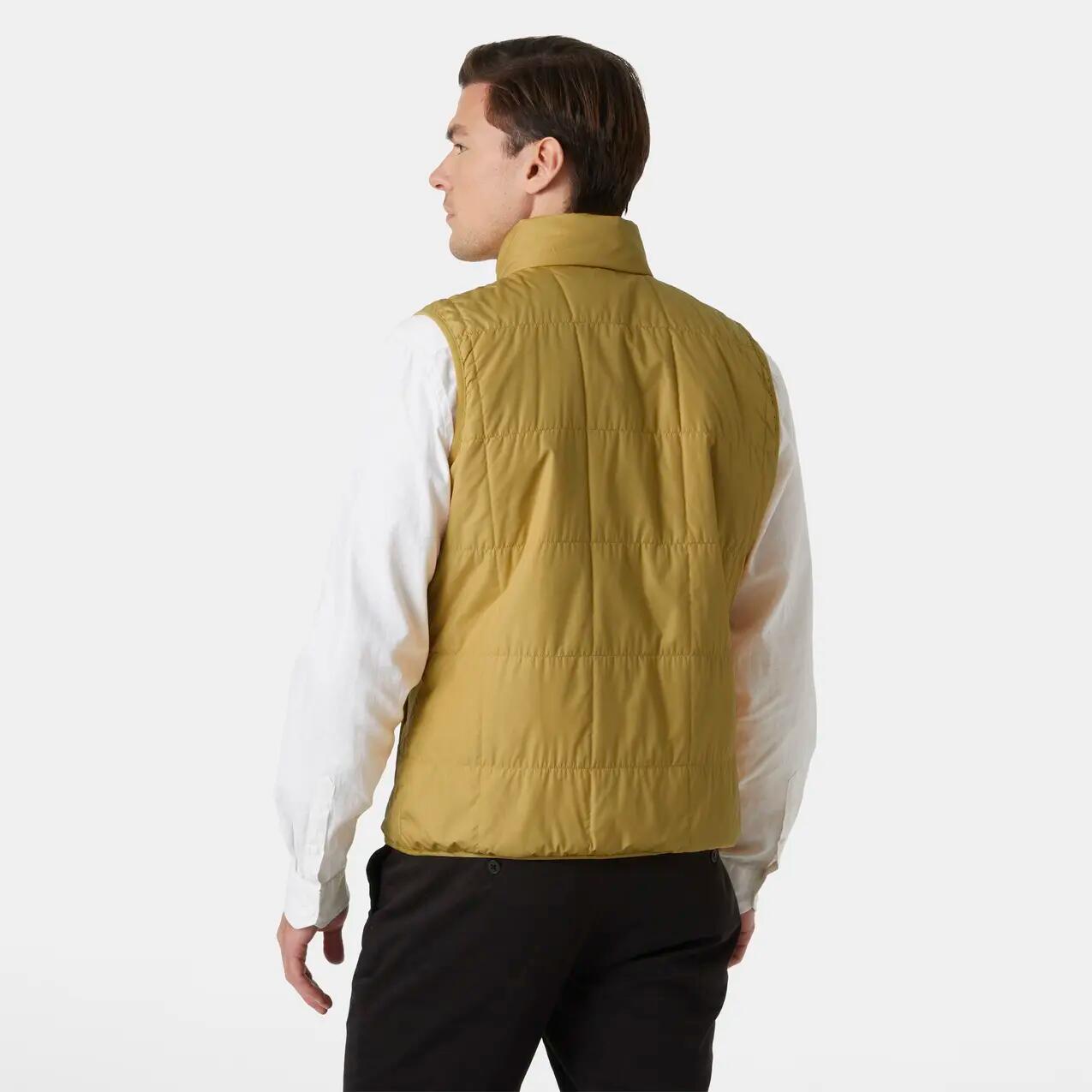 Giacca isolata senza maniche Helly Hansen Vika Light 4/7