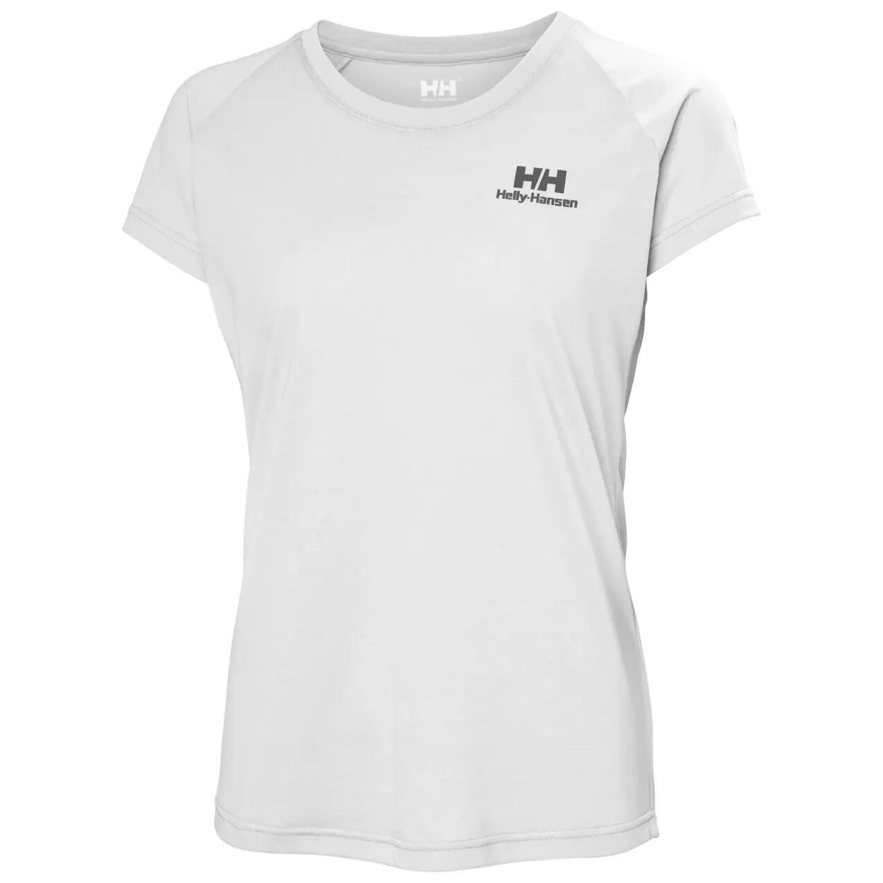 T-shirt femme Helly Hansen Nord Graphic Drop 1/2