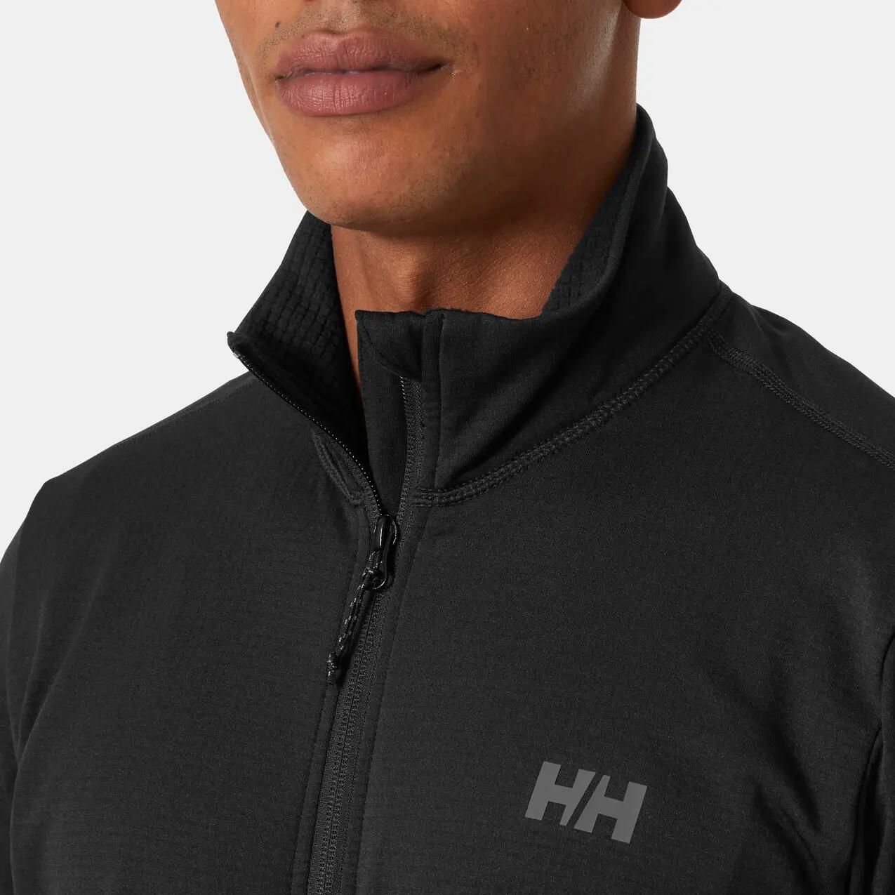 Pullover Helly Hansen Versalite Fleece 5/7