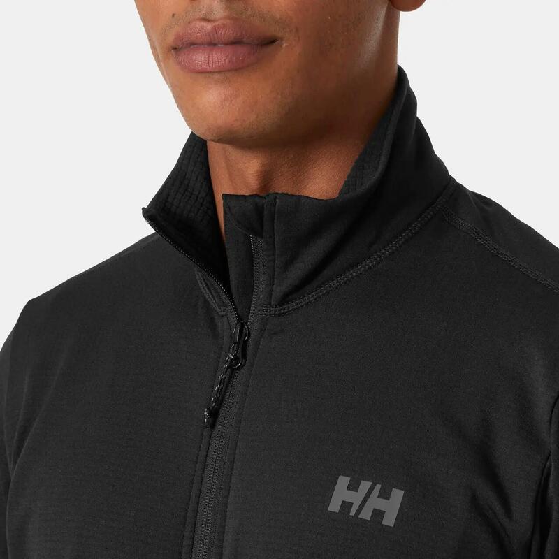 Pulover polar Versalite Fleece Jacket barbati