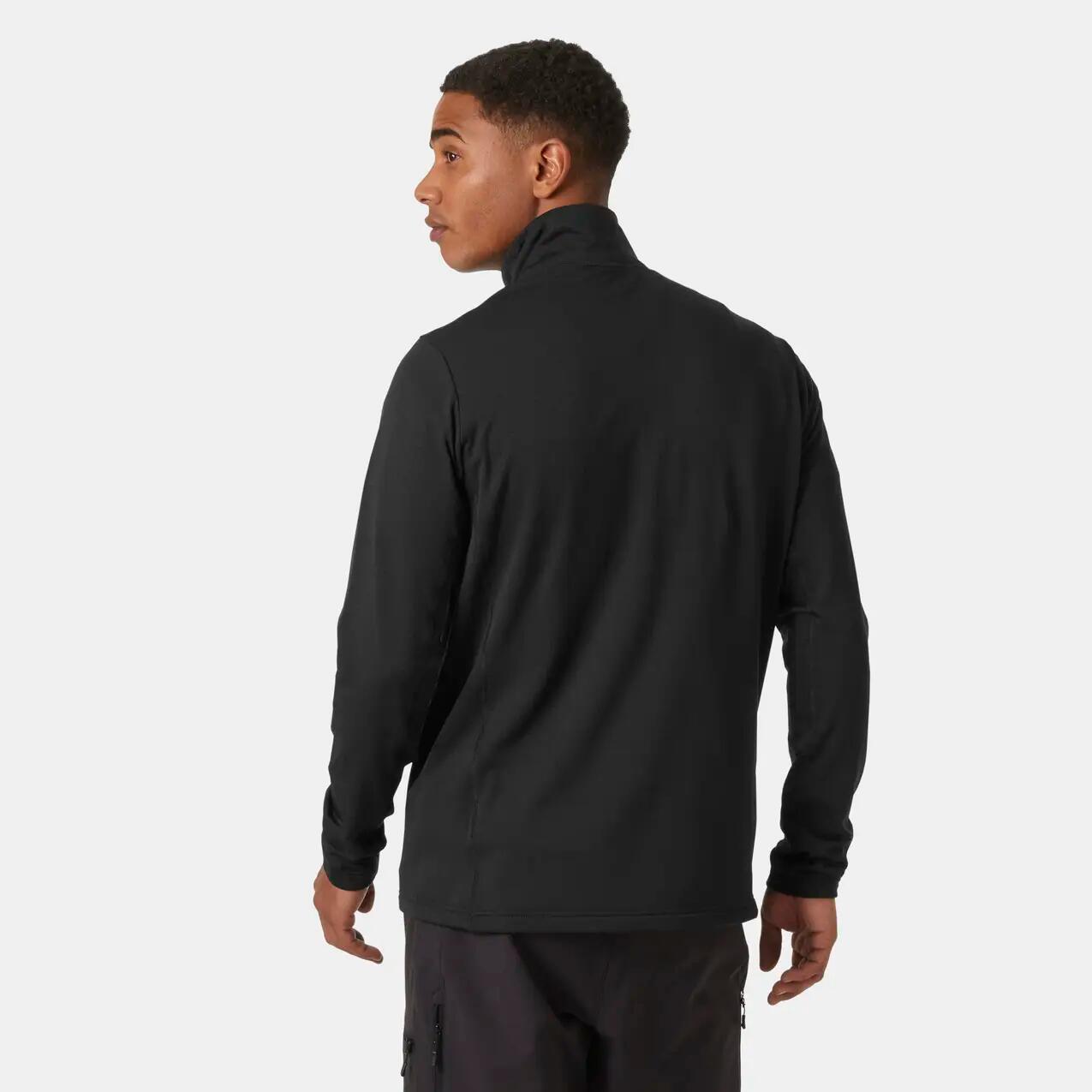 Pullover Helly Hansen Versalite Fleece 4/7