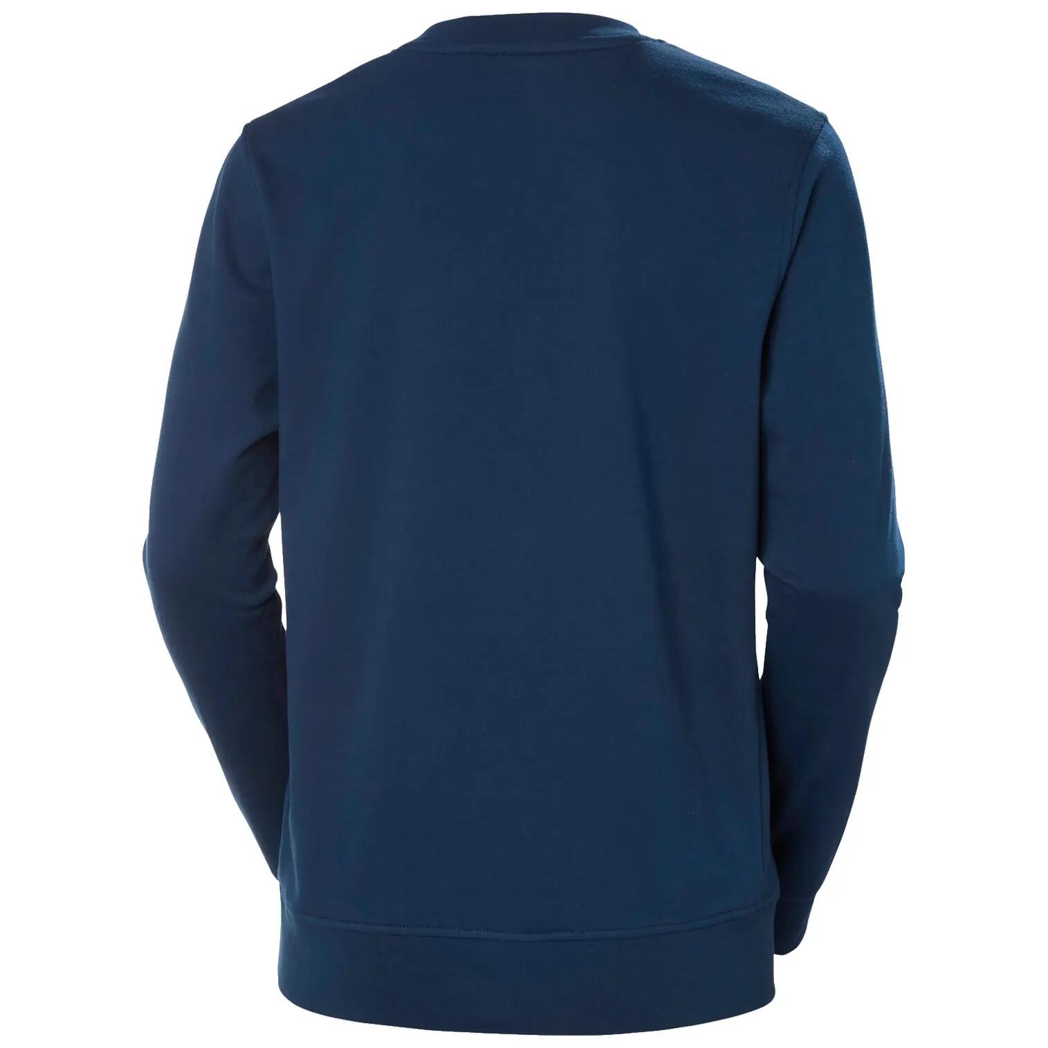 Felpa da donna Helly Hansen Nord Graphic 2/2