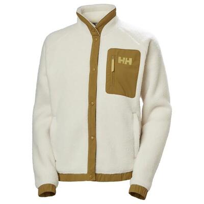 Damesfleece helly hansen imperial pile snap