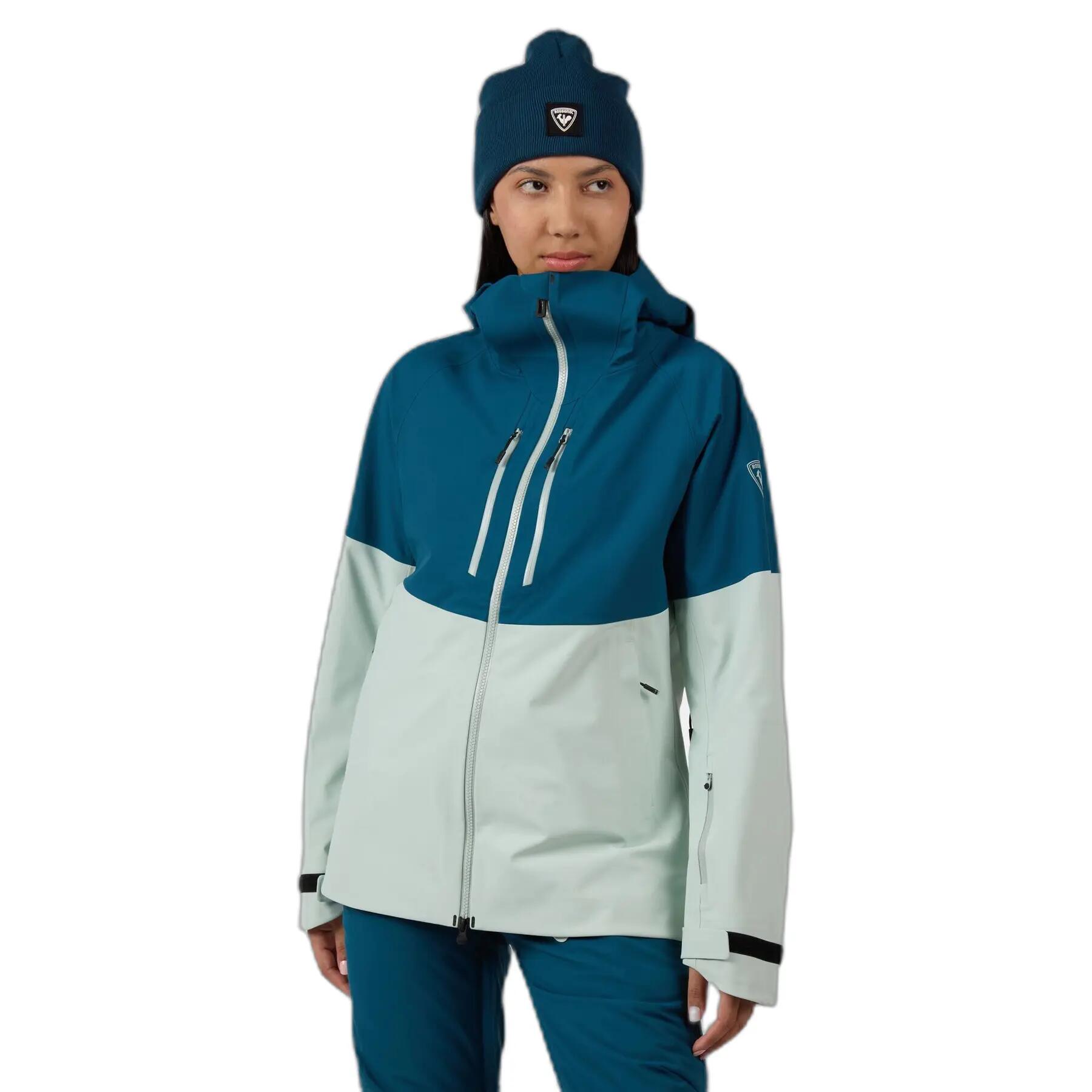 blu / blu baltico / turchese