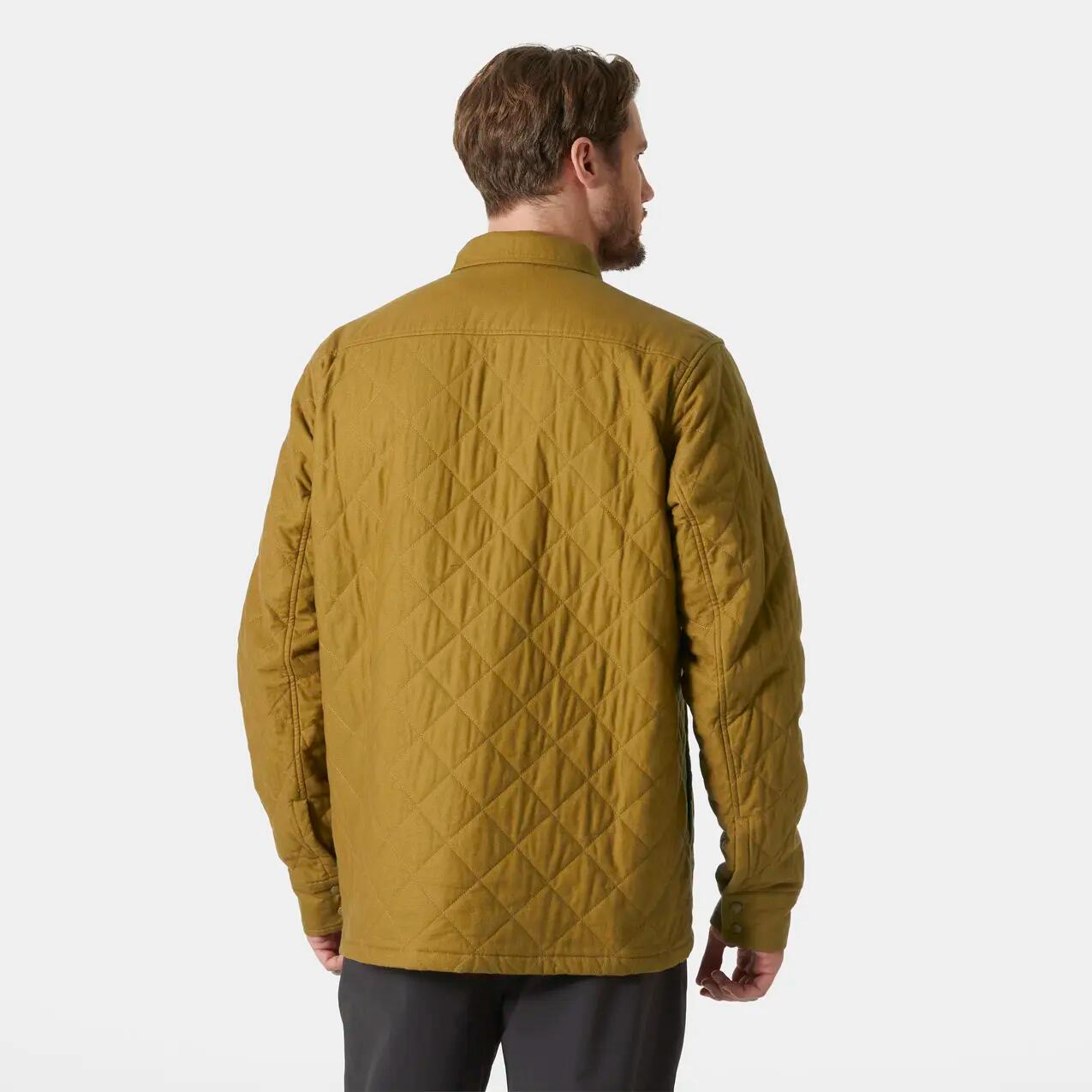 Isolierende Wanderjacke Helly Hansen Isfjord 2/4