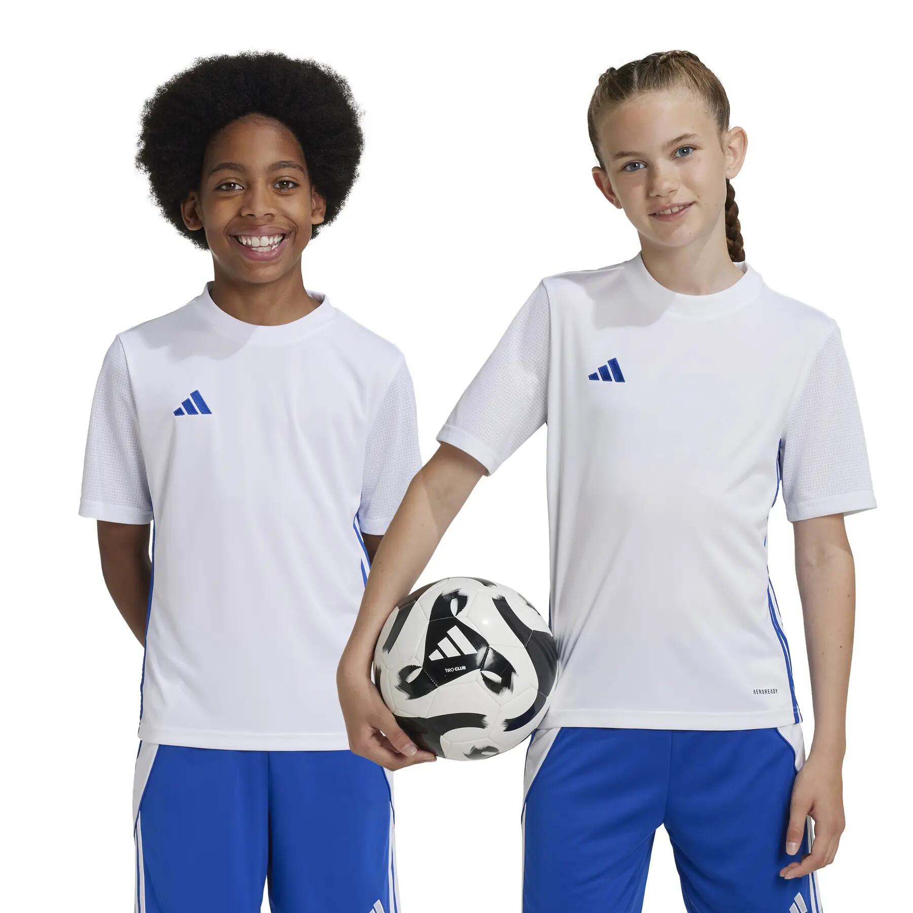 Maglia per bambini adidas Tabela 23 3/7