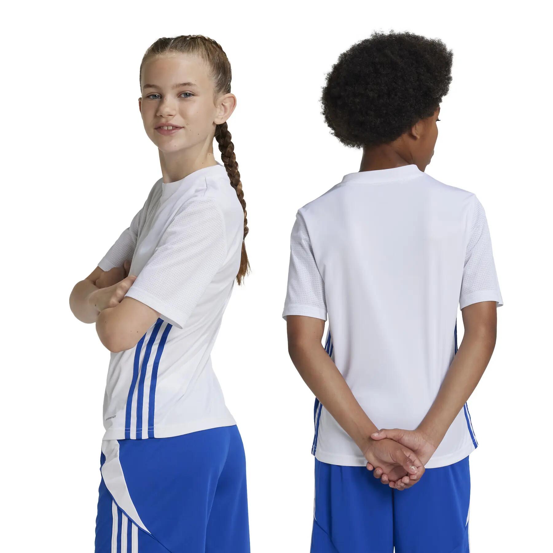 Maglia per bambini adidas Tabela 23 4/7