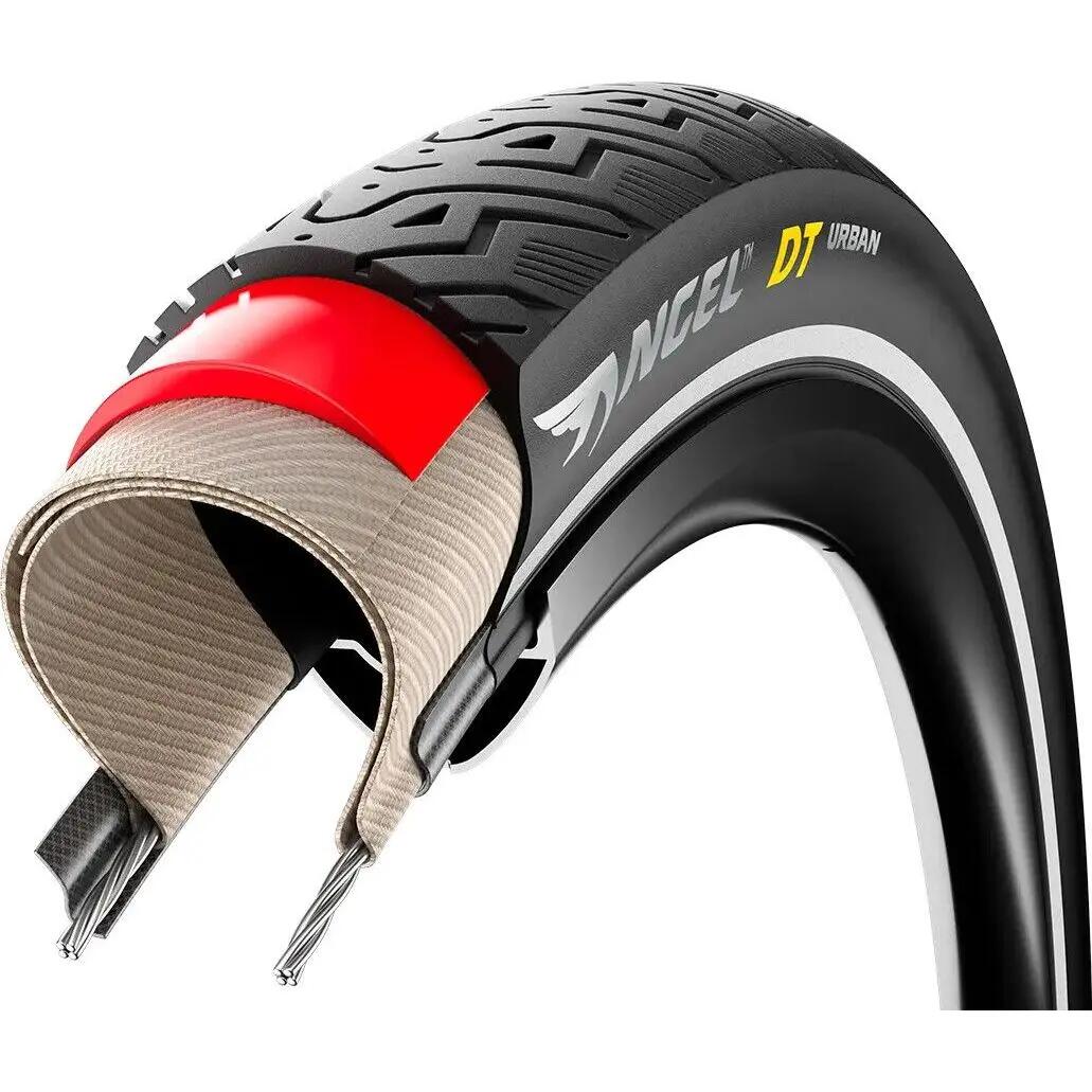 Pneu Pirelli Angel™ Dt Urban 3/4