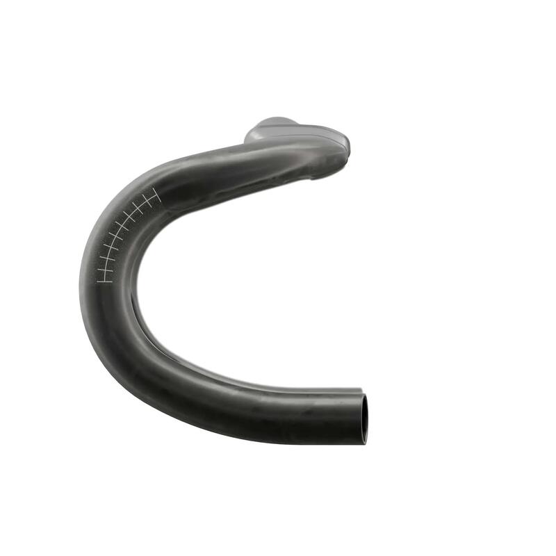 Zipp Handlebar Sl 80 Race Black