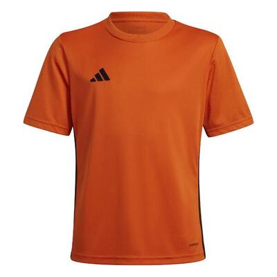 Adidas tabela 23 kinderwedstrijdshirt blauw - aeroready