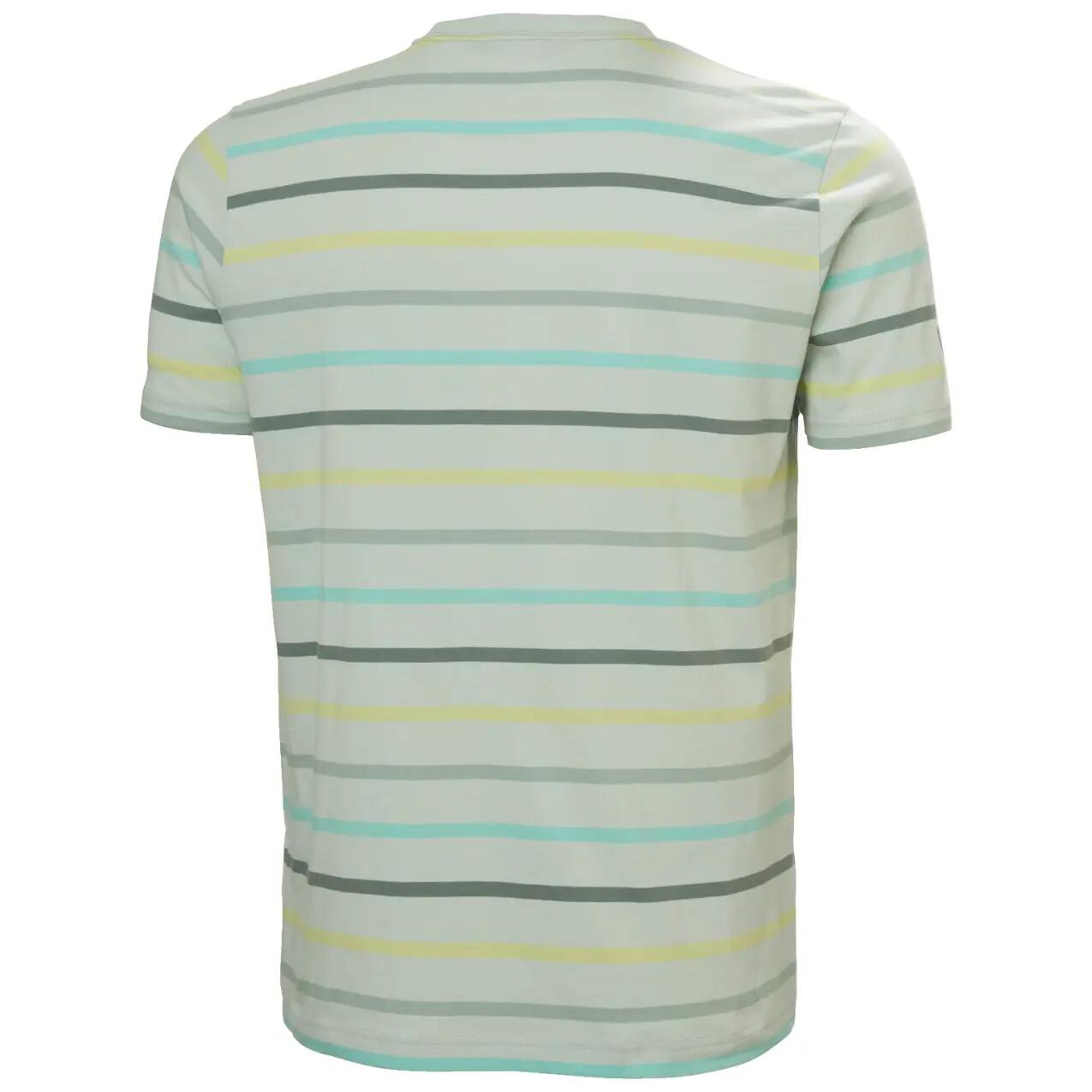 T-shirt Helly Hansen Newport 2.0 3/5