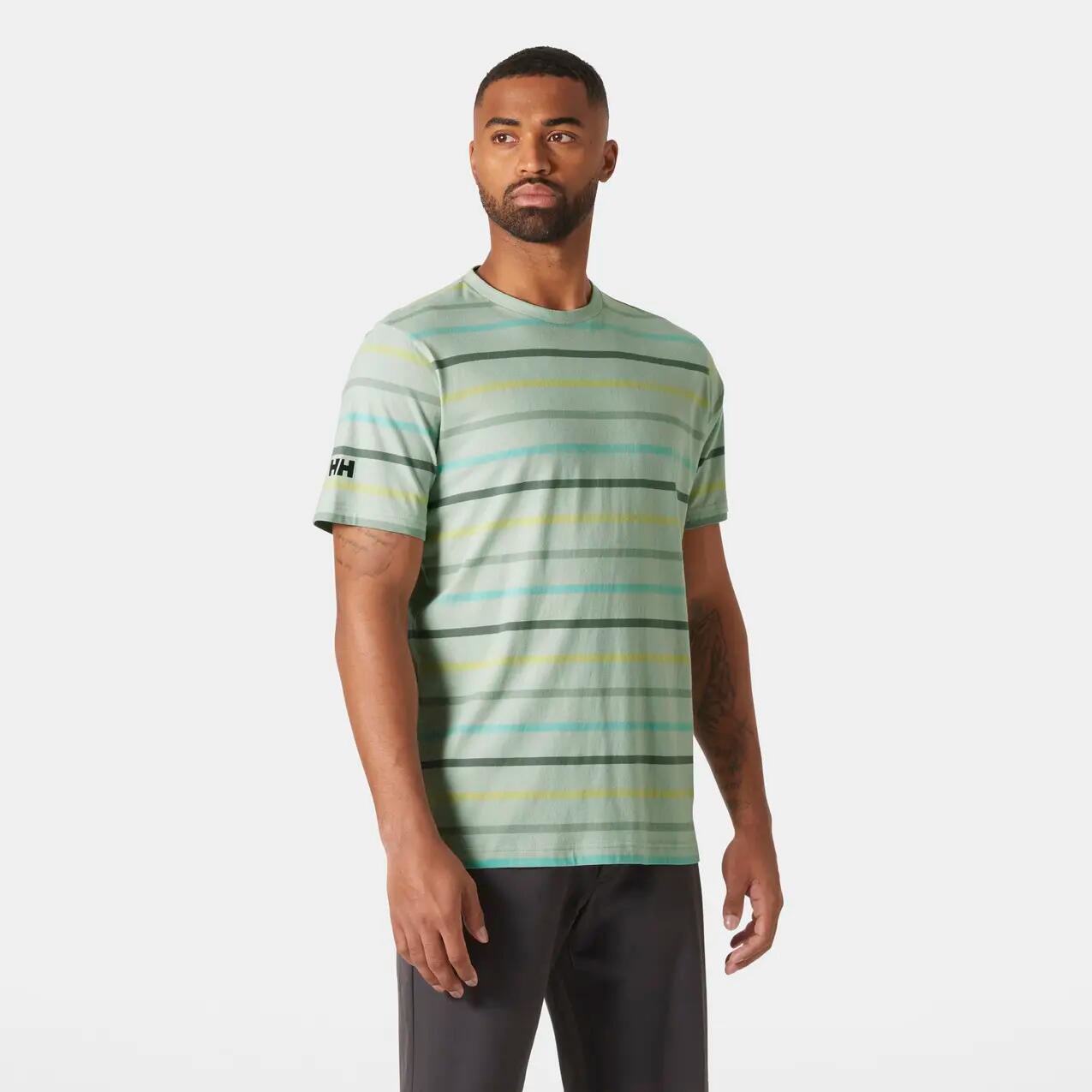 T-shirt Helly Hansen Newport 2.0 2/5