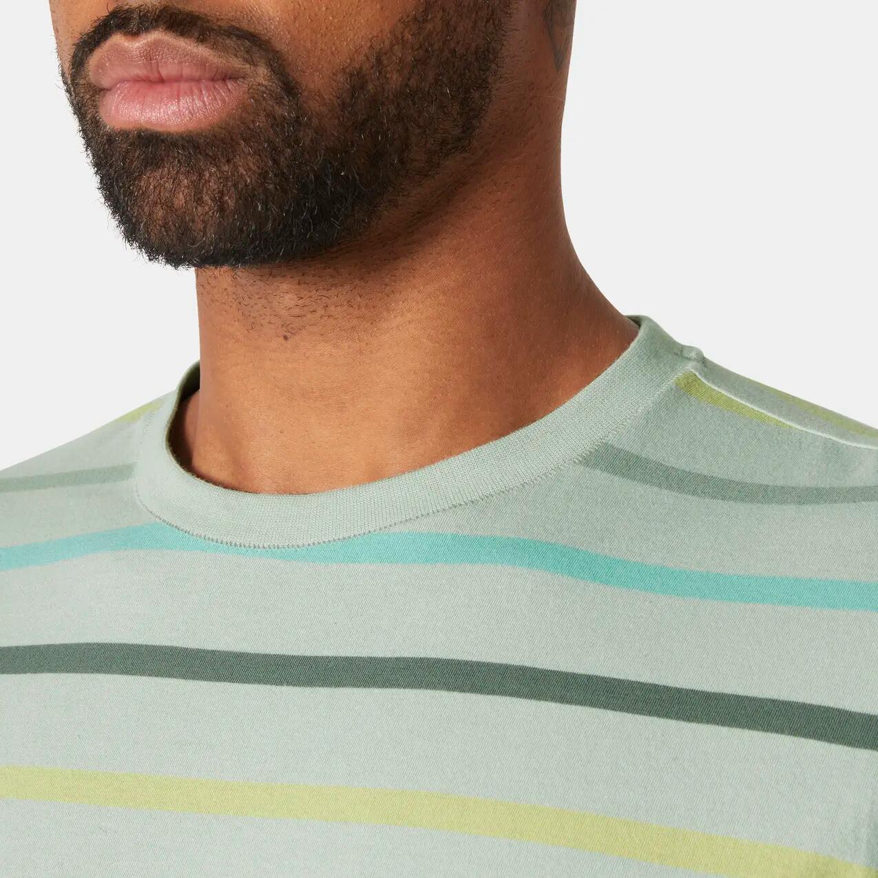 T-shirt Helly Hansen Newport 2.0 5/5