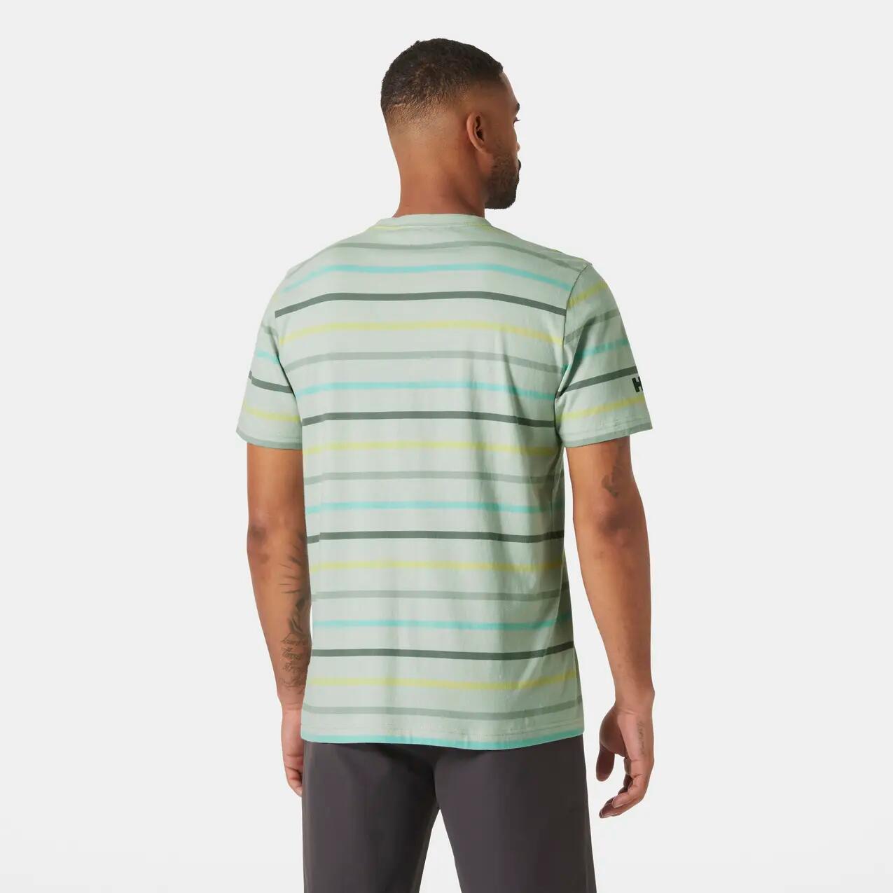 T-shirt Helly Hansen Newport 2.0 4/5