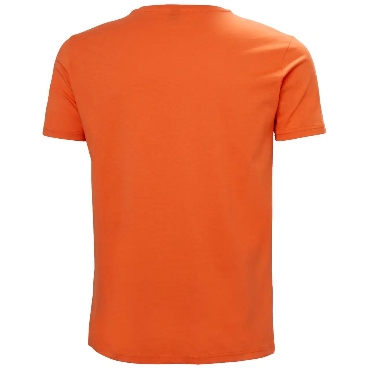 T-shirt Helly Hansen Shoreline 3.0 2/2