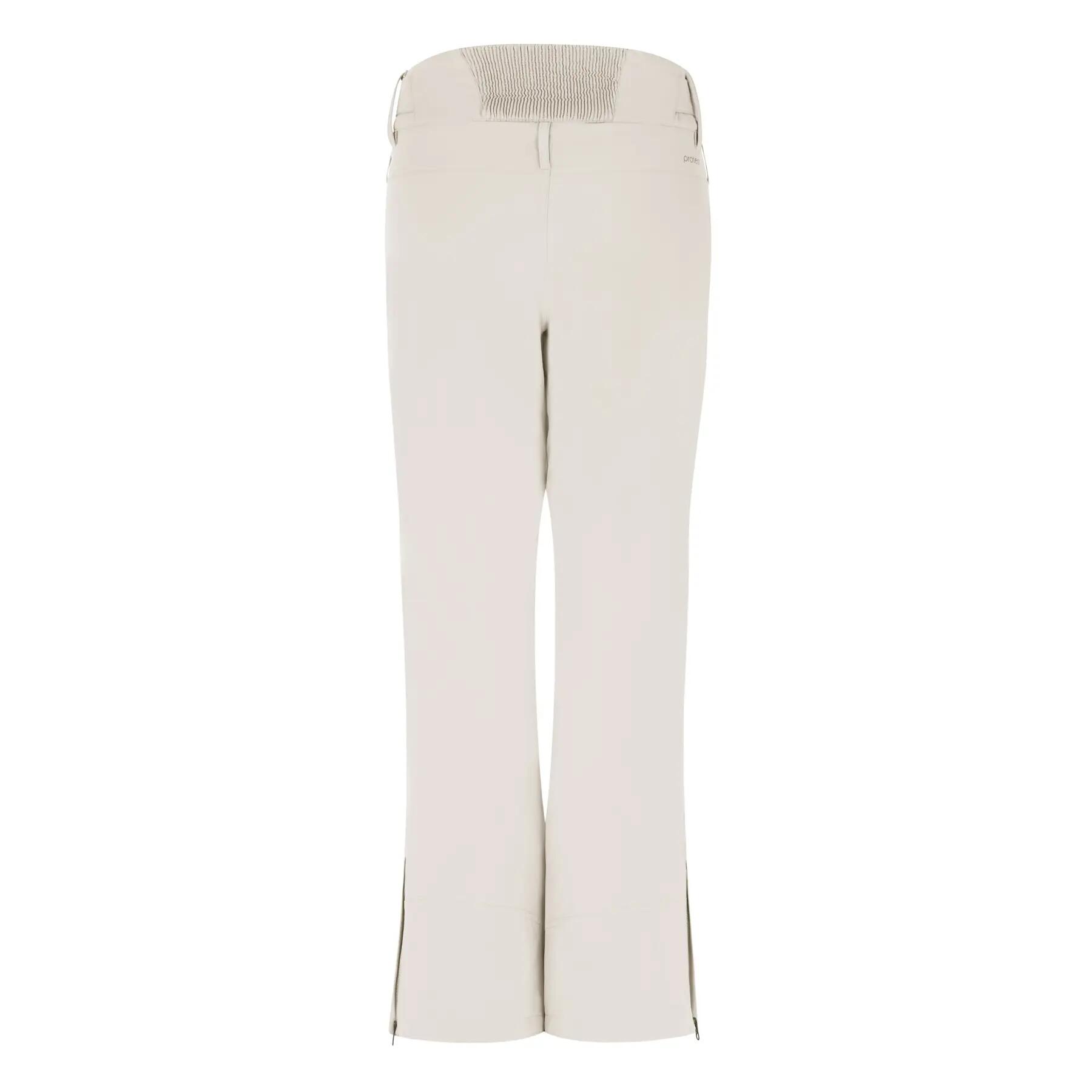 Pantalon de ski femme Protest Cinnamones 2/3