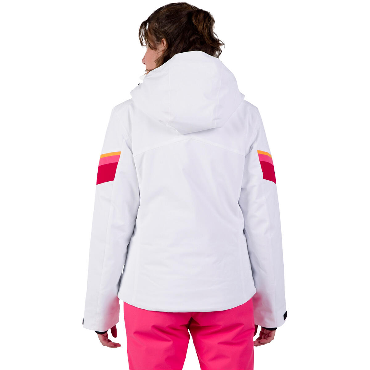 Dames ski jas Rossignol Strawpile 3/7