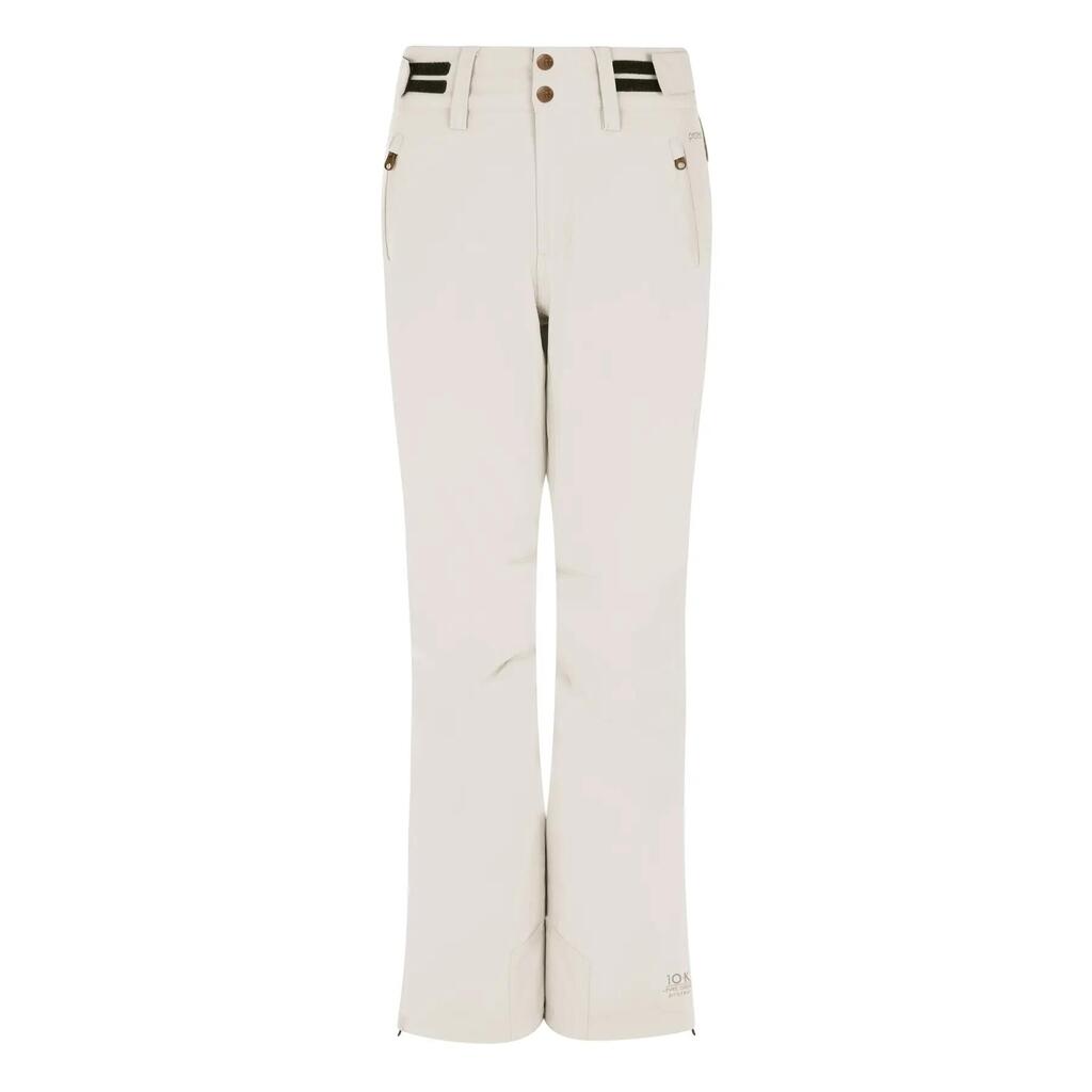 Women's ski Trousers Protest Cinnamones