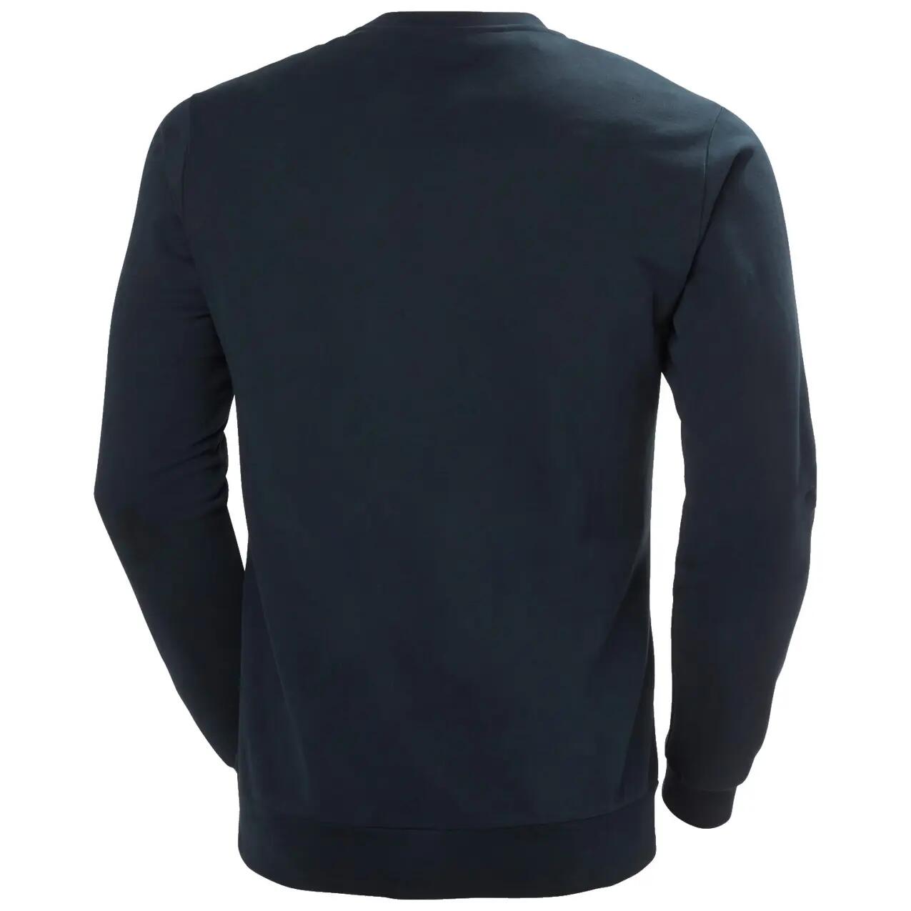 Sweatshirt Helly Hansen HH Logo 2.0 3/5