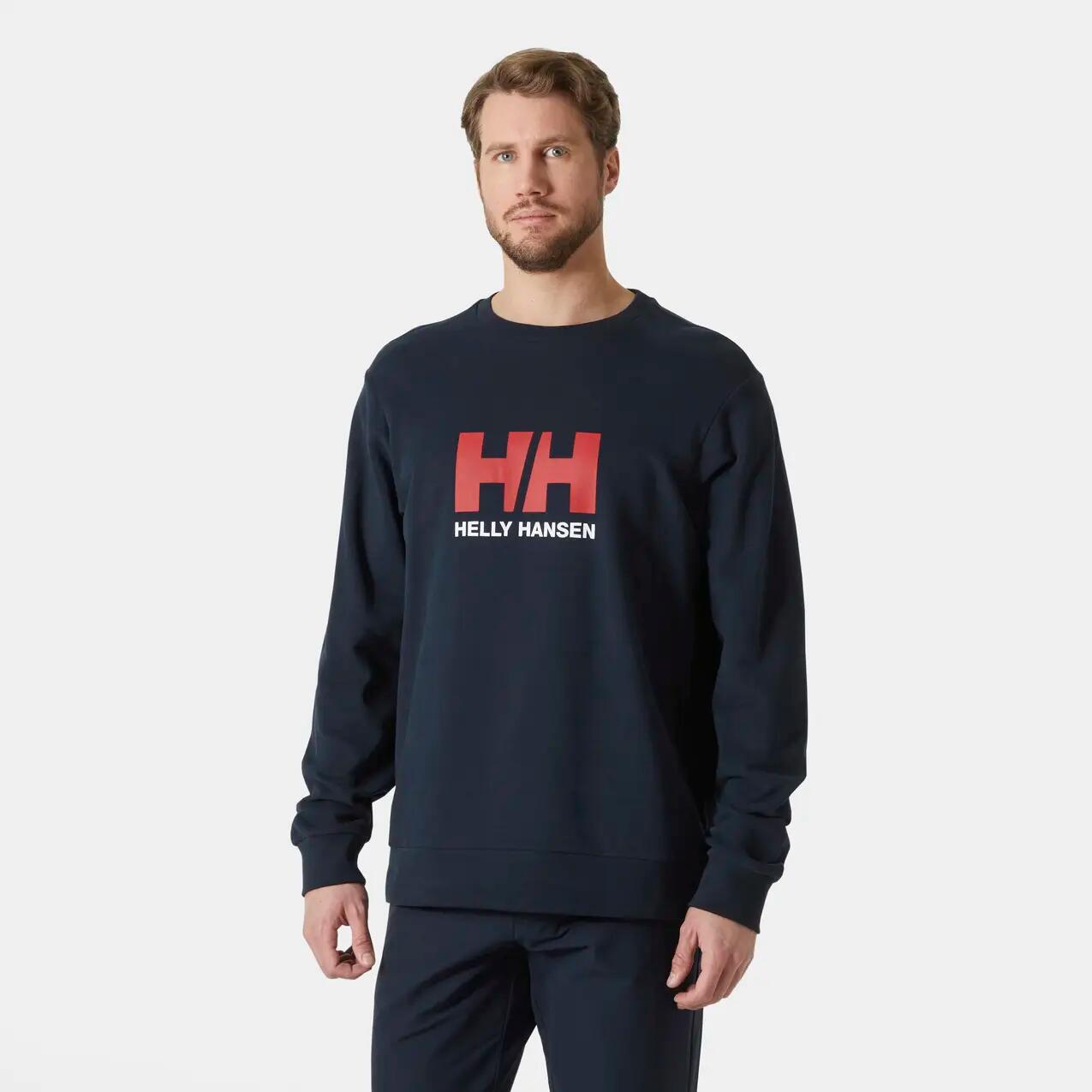 Sweatshirt Helly Hansen HH Logo 2.0 2/5