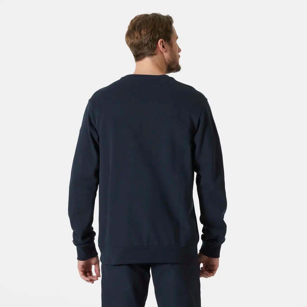 Sweatshirt Helly Hansen HH Logo 2.0 4/5