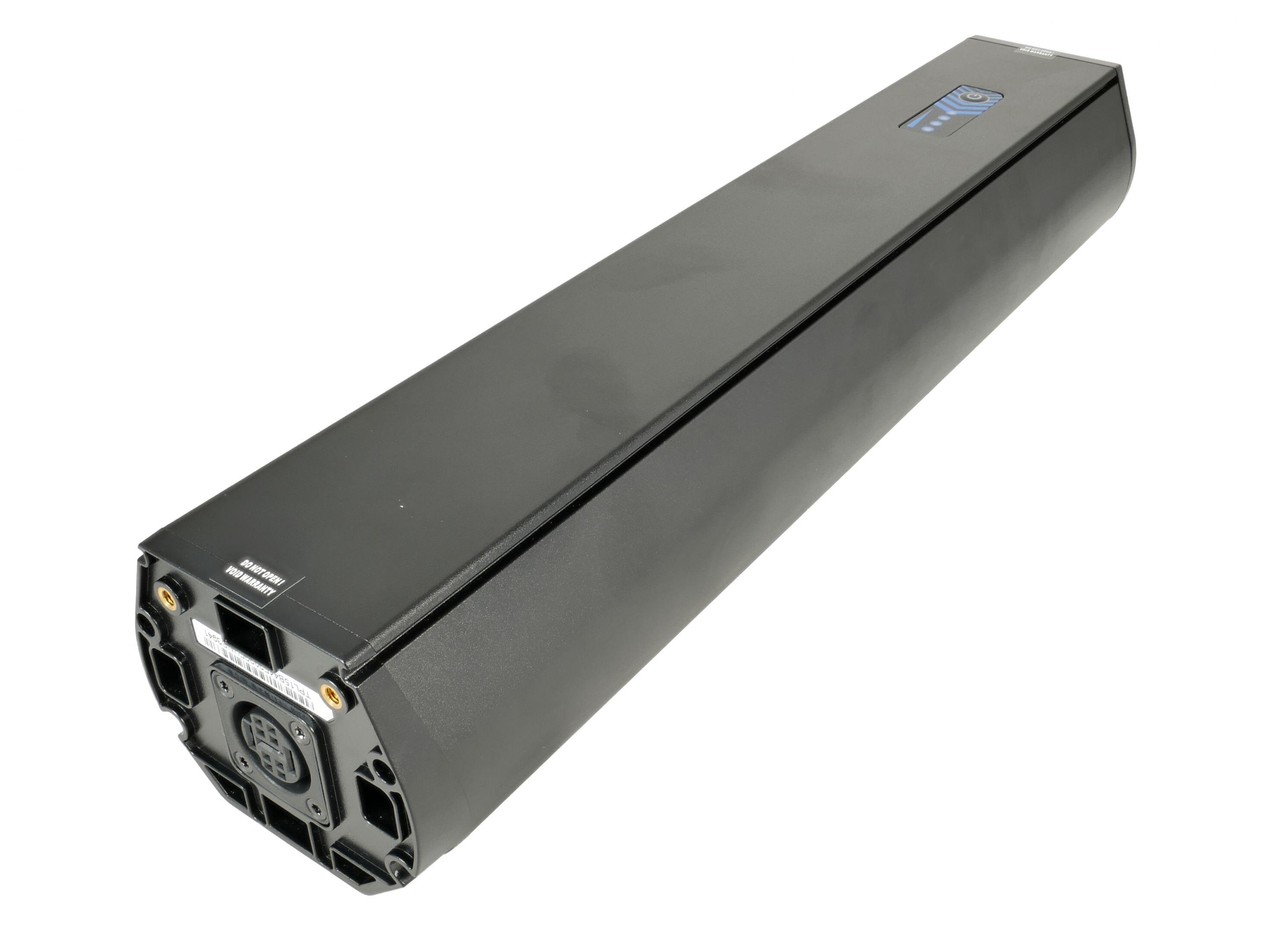 Batería eléctrica Simplo Yamaha Intube i630Wh PW-ST 3/3