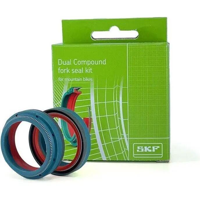 Joint de fourche SKF Dual Compound Fox 4/4