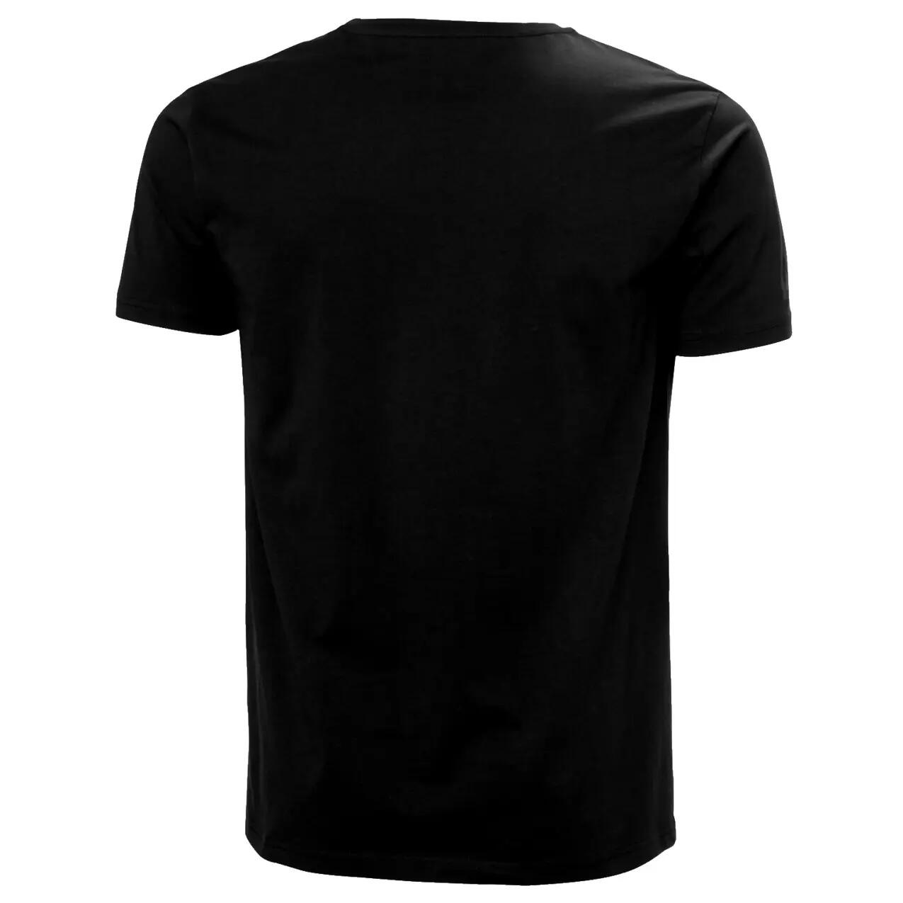 T-shirt Helly Hansen Shoreline 3.0 2/2