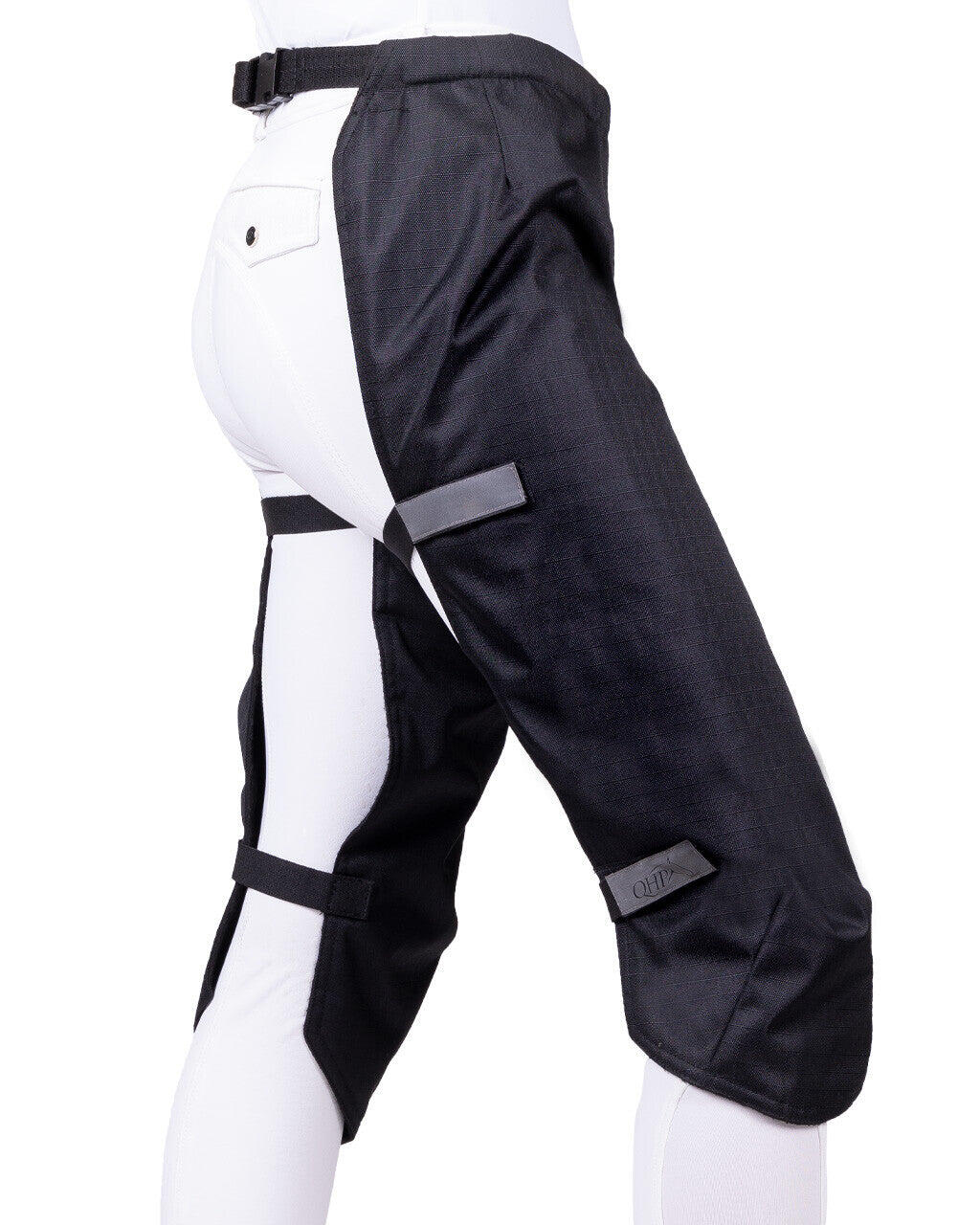 Regenüberhose zum Schutz Ihrer Beine QHP 4/5