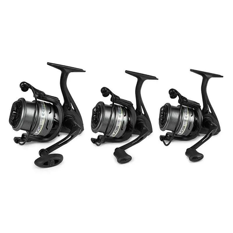 Moulinet Matrix Aquos Ultra 3000 2/7