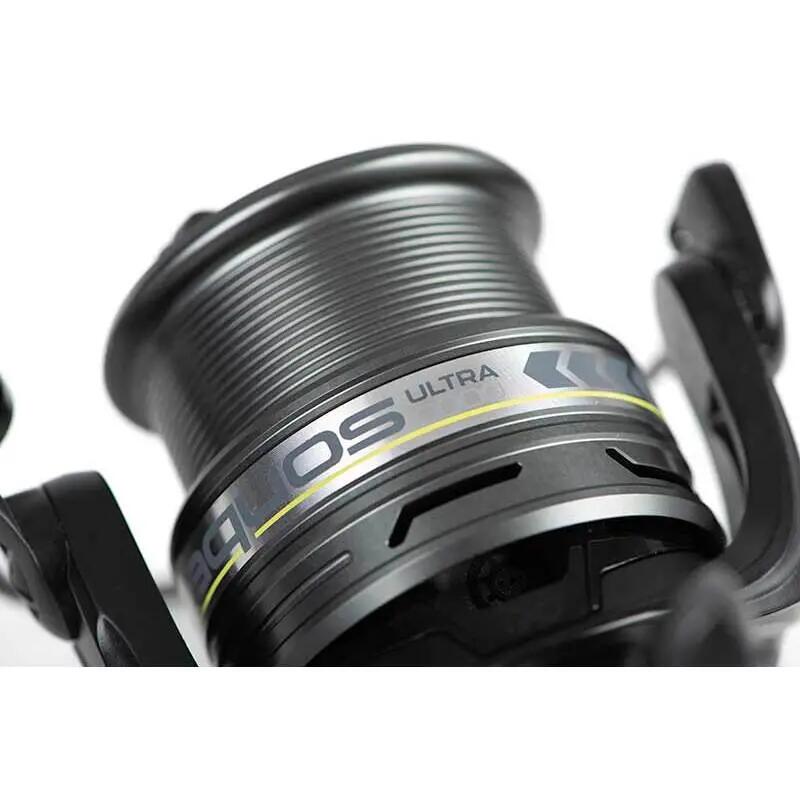 Moulinet Matrix Aquos Ultra 3000 4/7