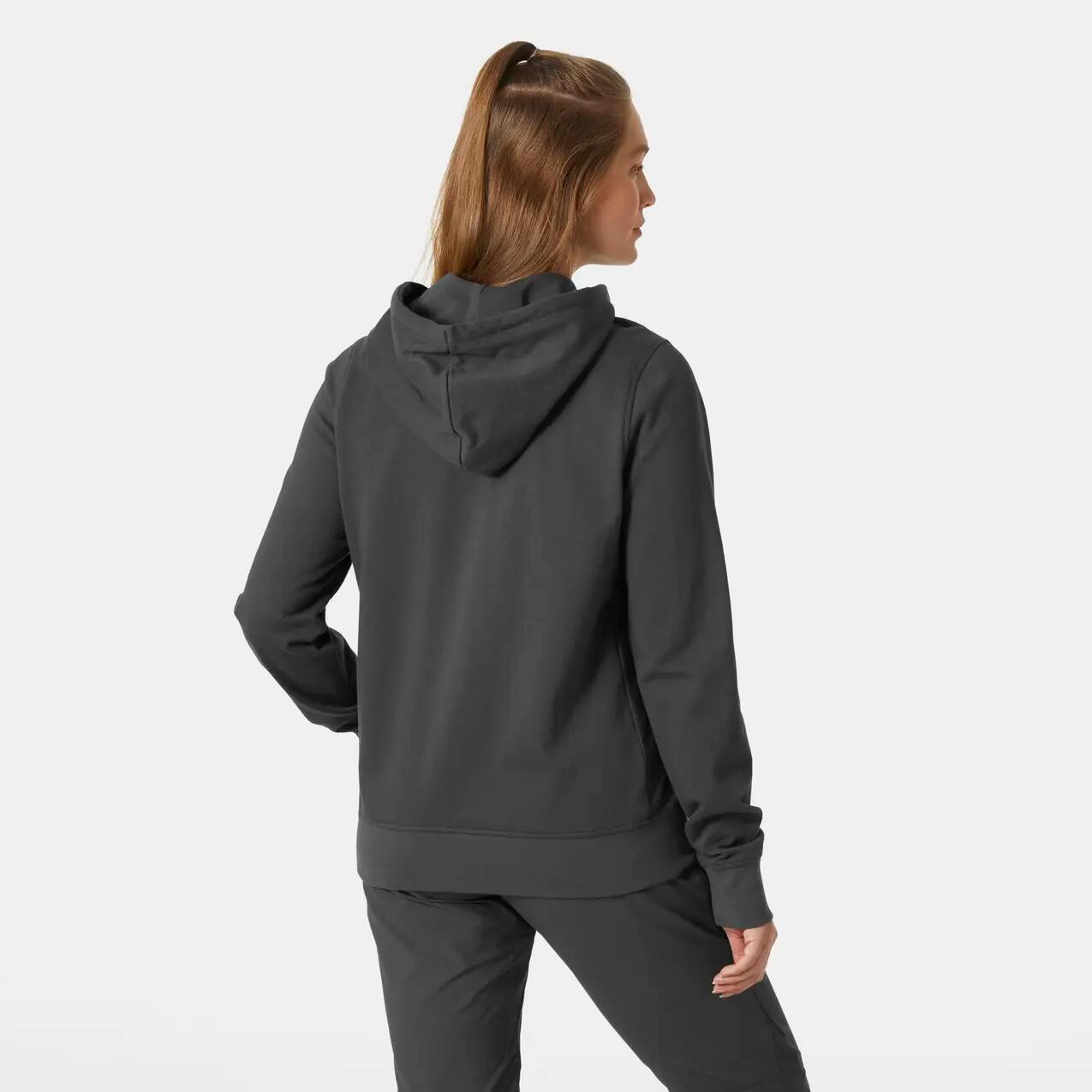Sweatshirt à capuche femme Helly Hansen Nord Graphic 4/6