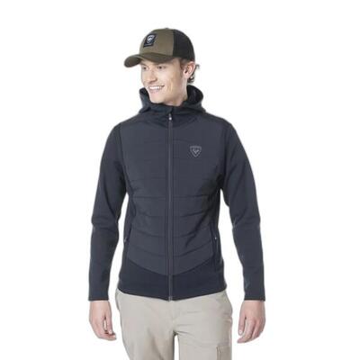 Jas met rits rossignol classique hybrid