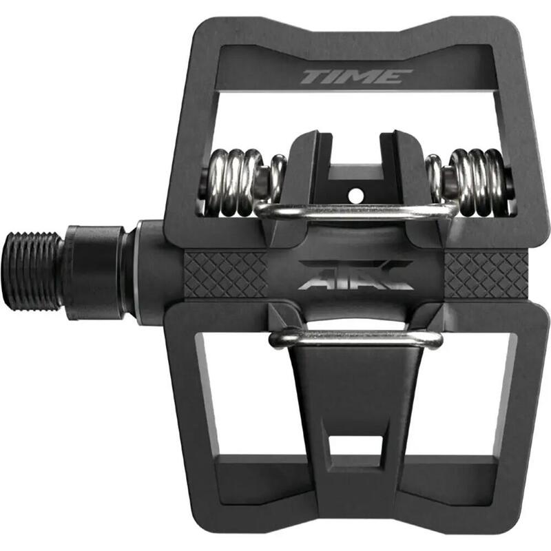 Time Link Pedalset My25 Black