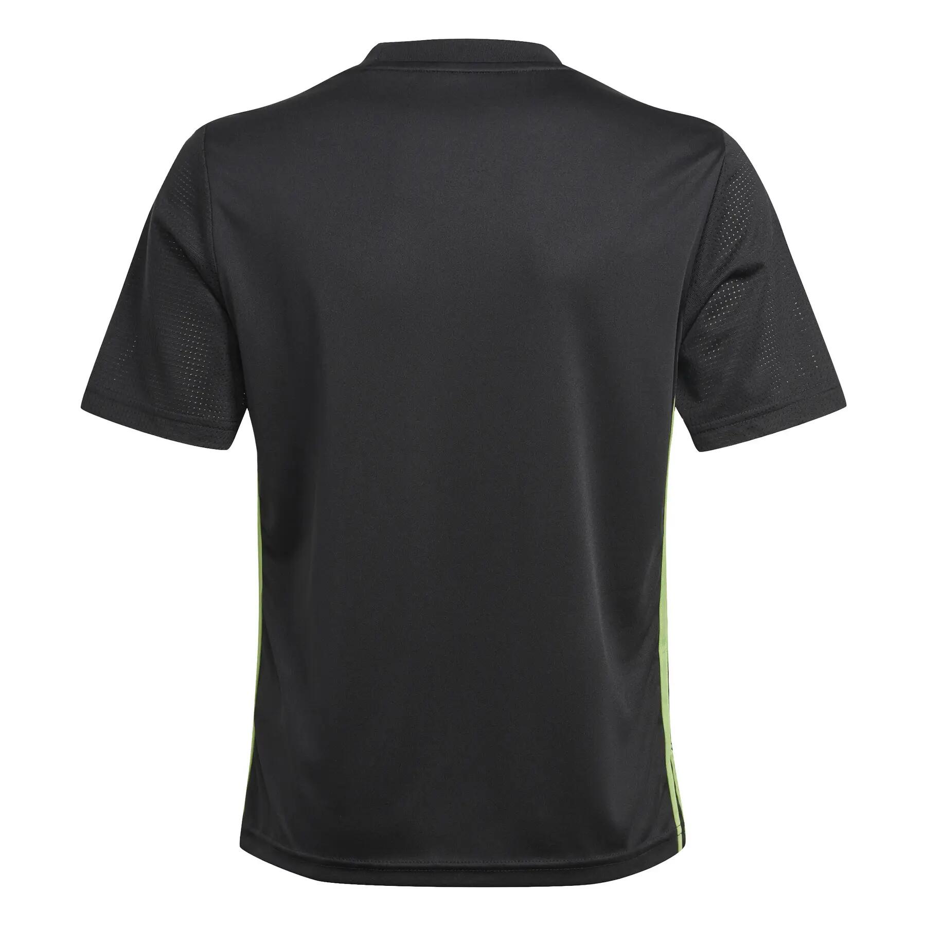 Maillot enfant adidas Tabela 23 2/7