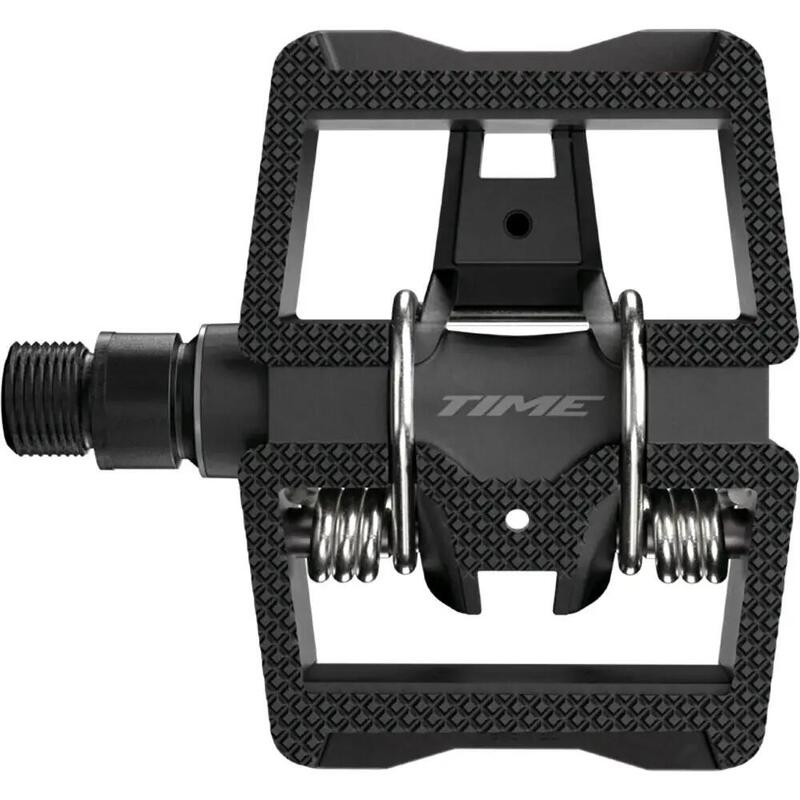 Time Link Pedalset My25 Black