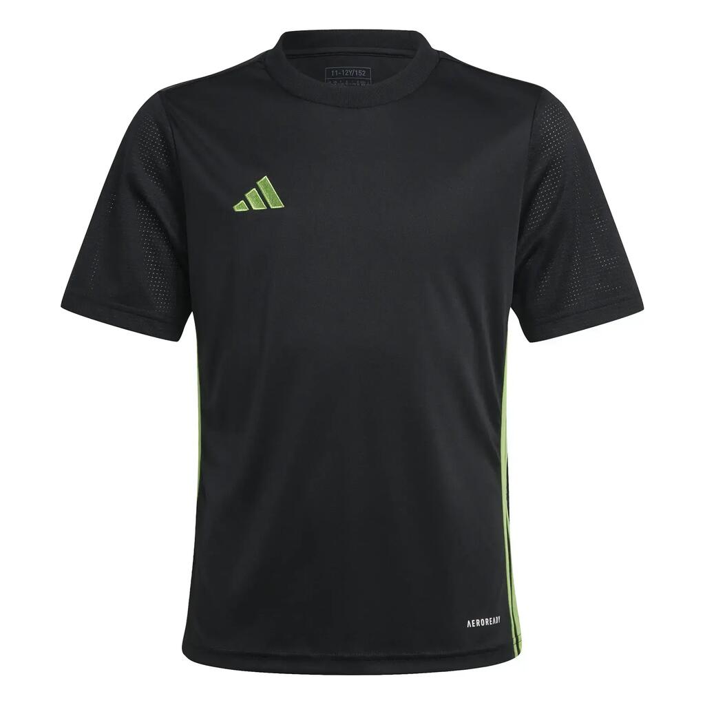 BLACK / GREEN