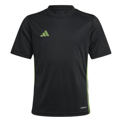 Adidas tabela 23 kinderwedstrijdshirt blauw - aeroready