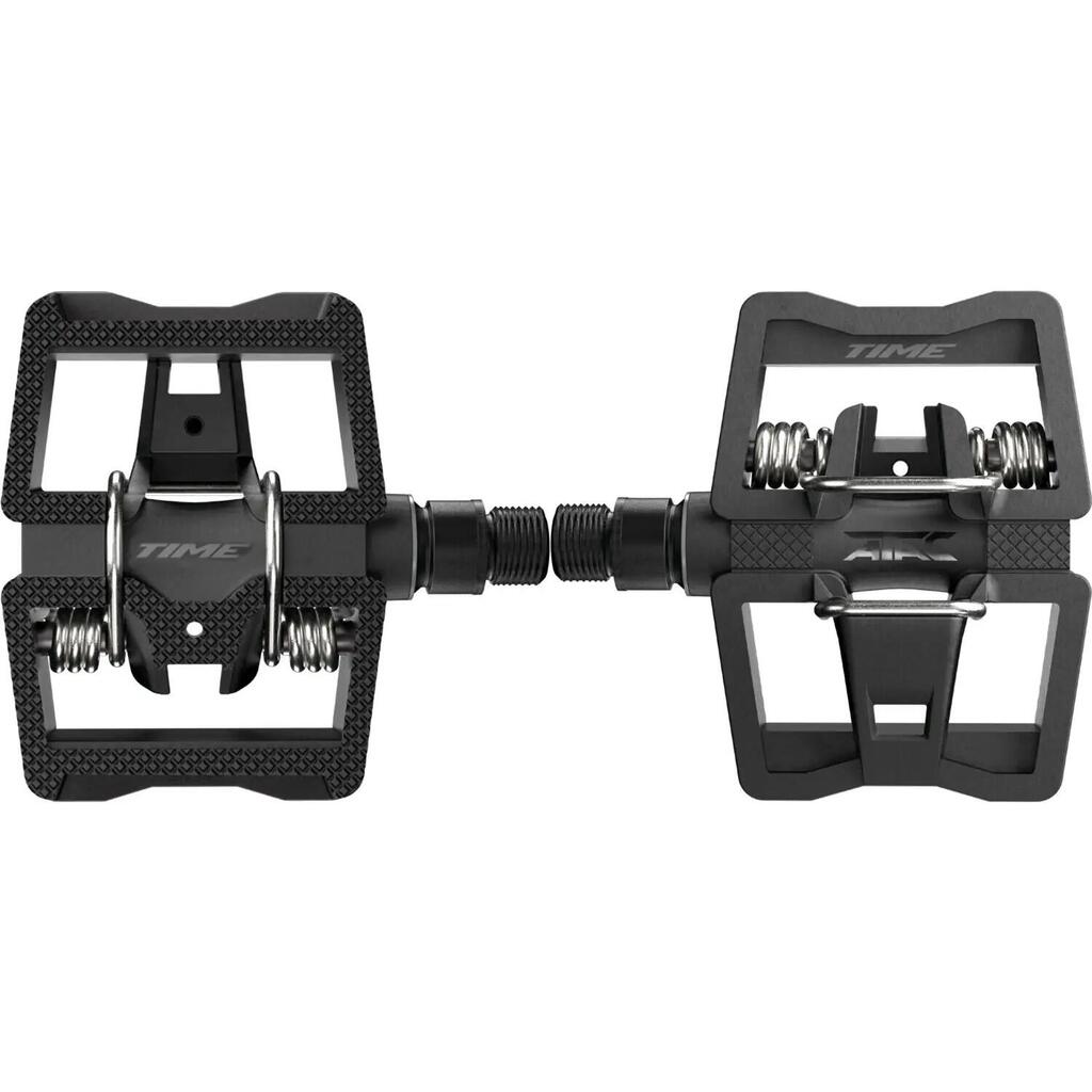 Pedals TIME LINK Double-Face + Cales ATAC 13°/17° B1