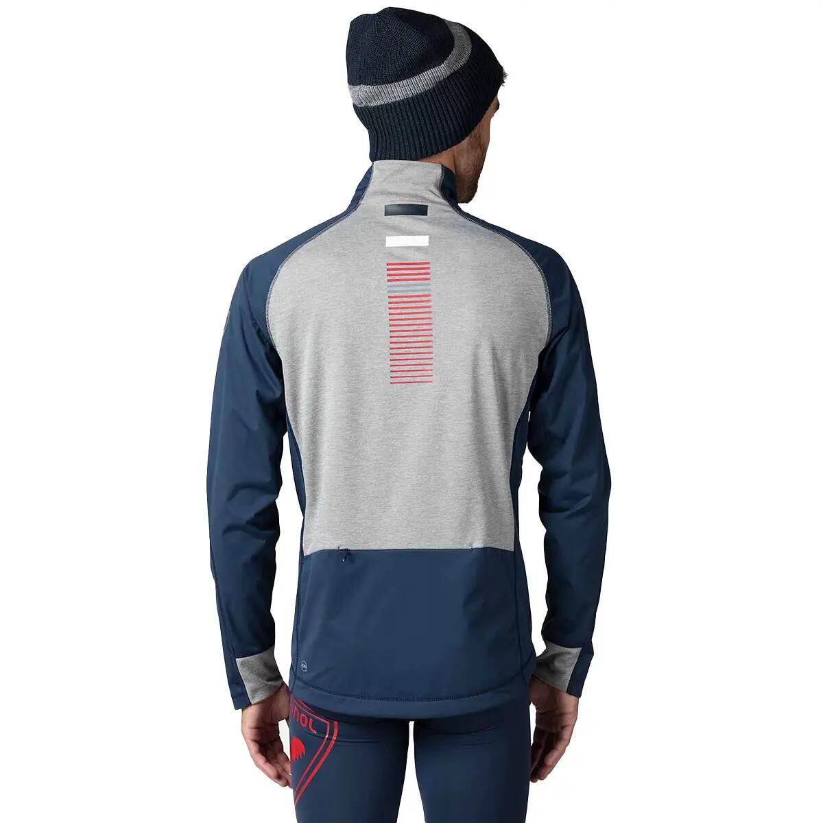 Chaqueta de esquí Rossignol Poursuite 2/5