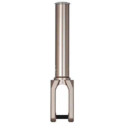 Step scooter vork met wiel urbanartt kompressor v2 st10 polished anod
