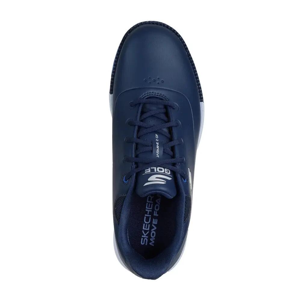 Skechers Jasmine 2 GF, Dames Golfschoenen 4/5