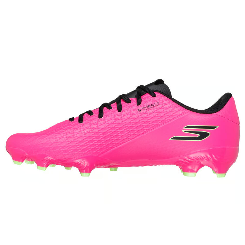 Botas de Futebol Adulto Skechers Mg Fg 2/5