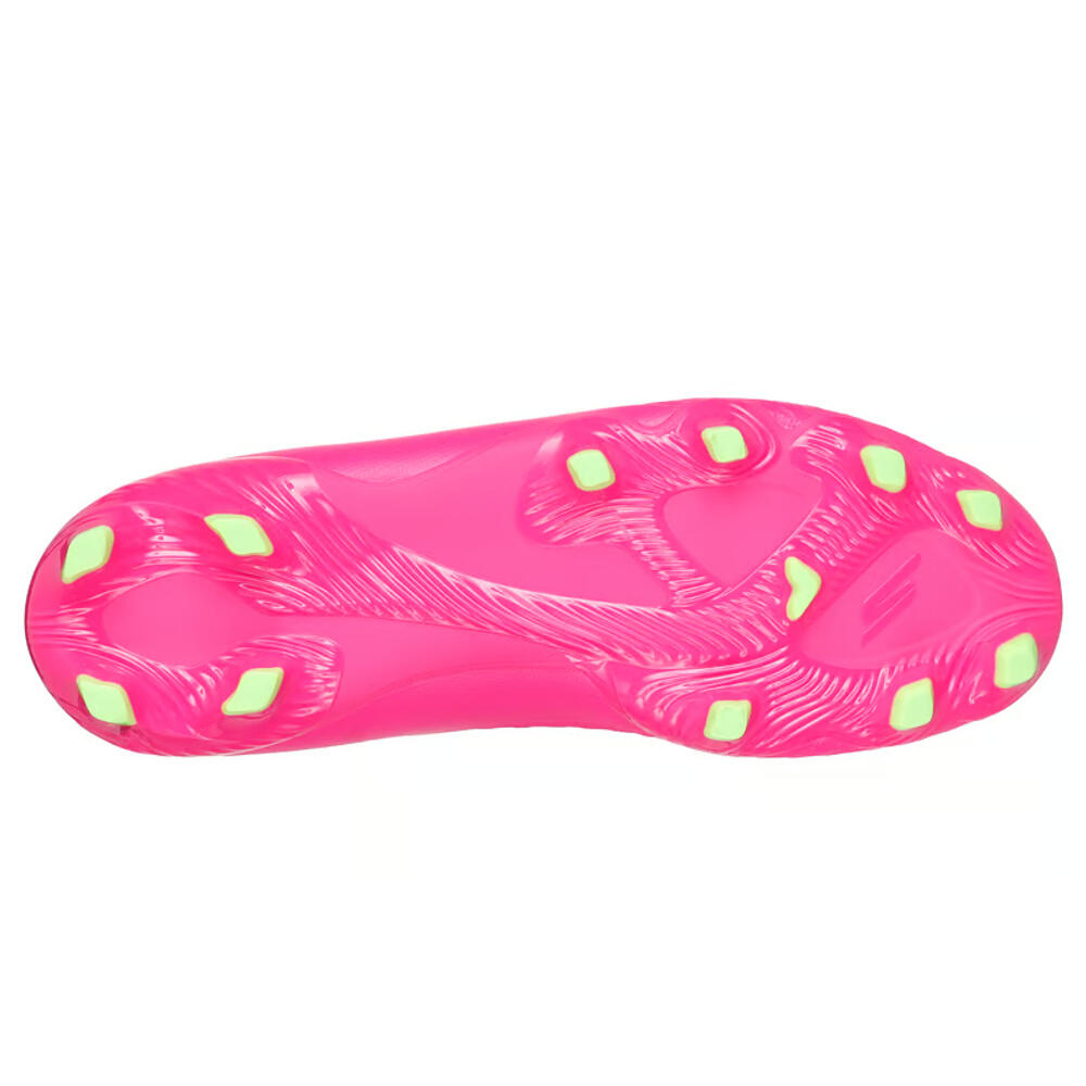 Botas de Futebol Adulto Skechers Mg Fg 5/5