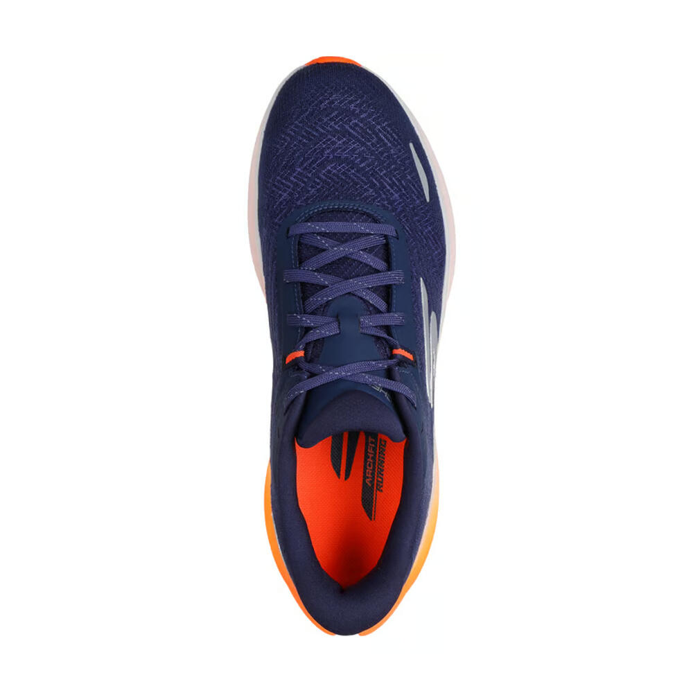 SKECHERS SKX AERO SPARK Sneakersy męskie Skechers 246200-NVOR 46 4/5